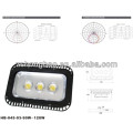 Lumière de tunnel à LED de vente chaude - CE, ROHS Bridgelux chips 90w ~ 150w led tunnel lighting